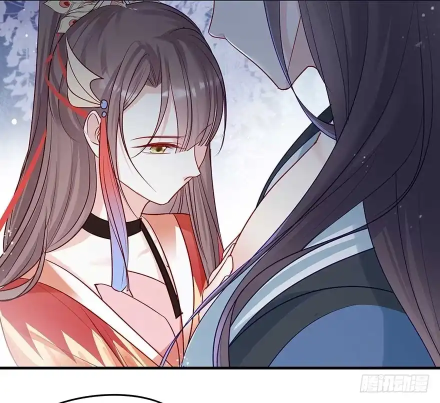《烈火狂妃：兽性王爷硬要宠》战王的独白① 第35页