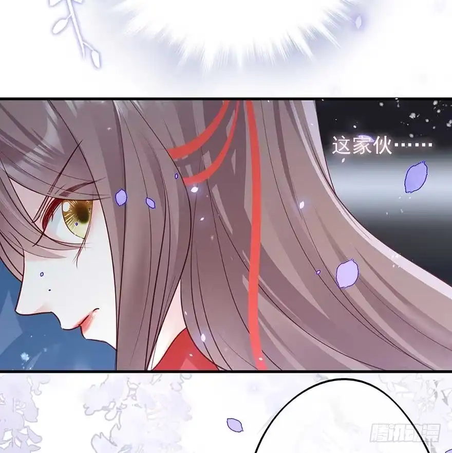 《烈火狂妃：兽性王爷硬要宠》战王的独白① 第41页