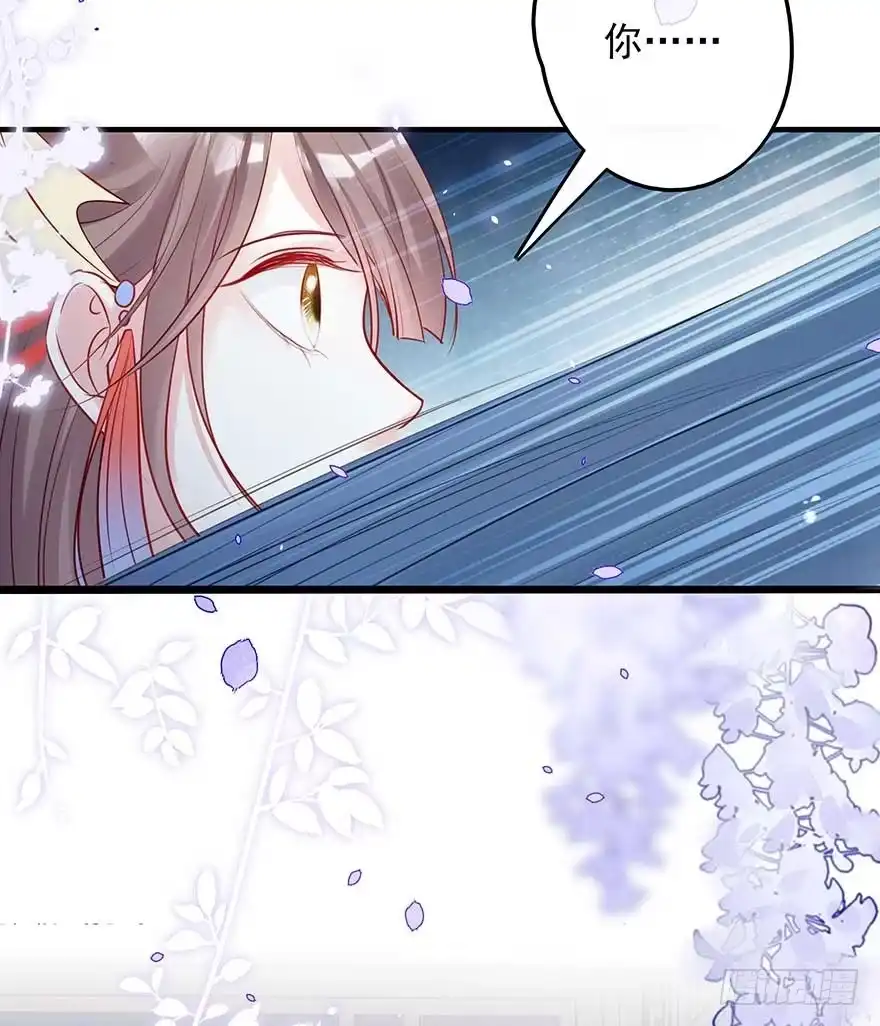 《烈火狂妃：兽性王爷硬要宠》战王的独白① 第17页