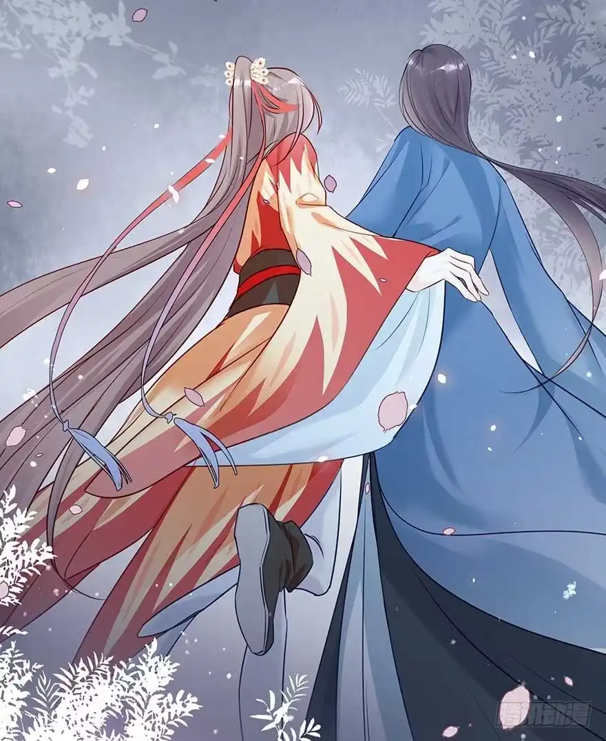 《烈火狂妃：兽性王爷硬要宠》战王的独白① 第49页