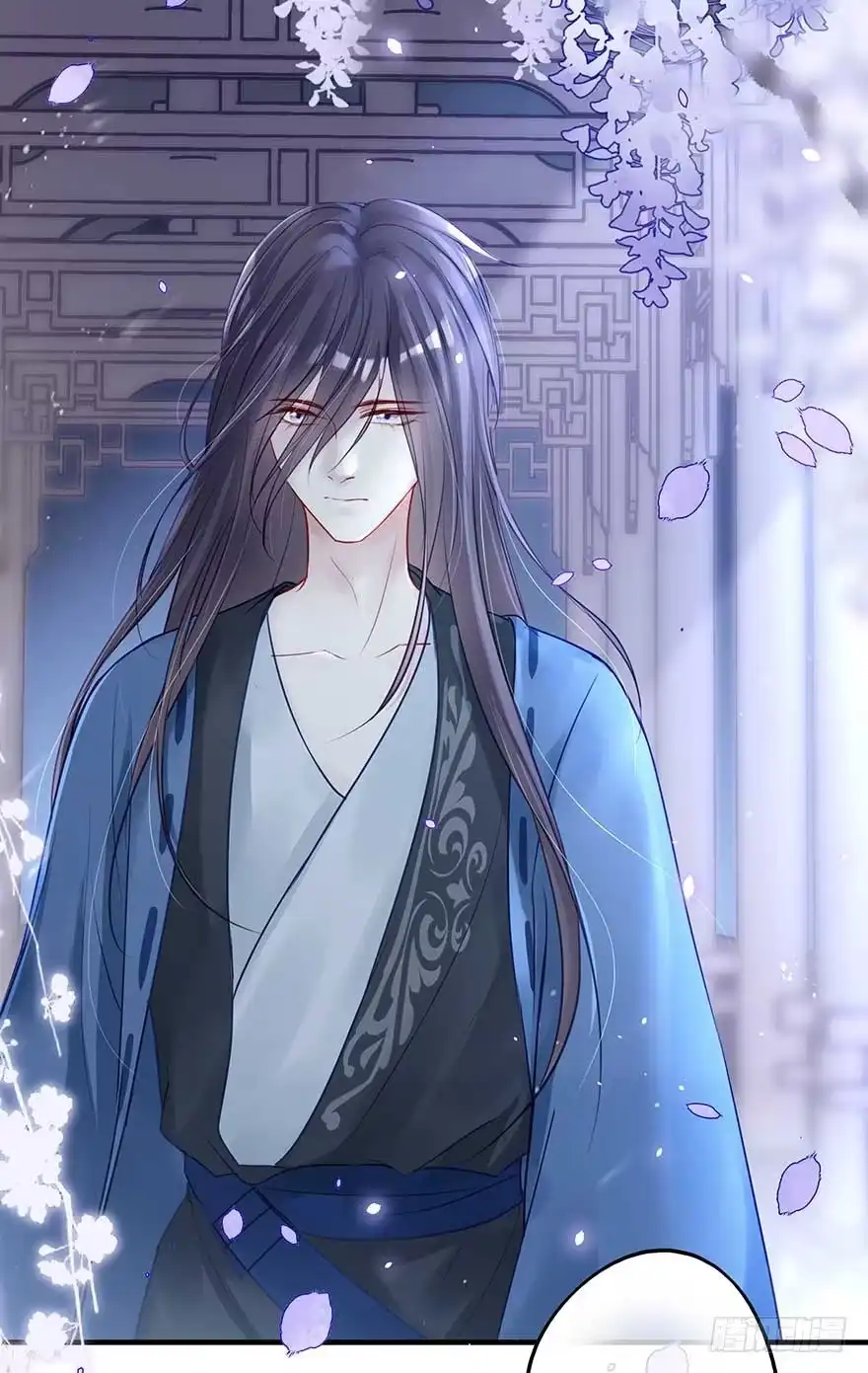 《烈火狂妃：兽性王爷硬要宠》战王的独白① 第16页