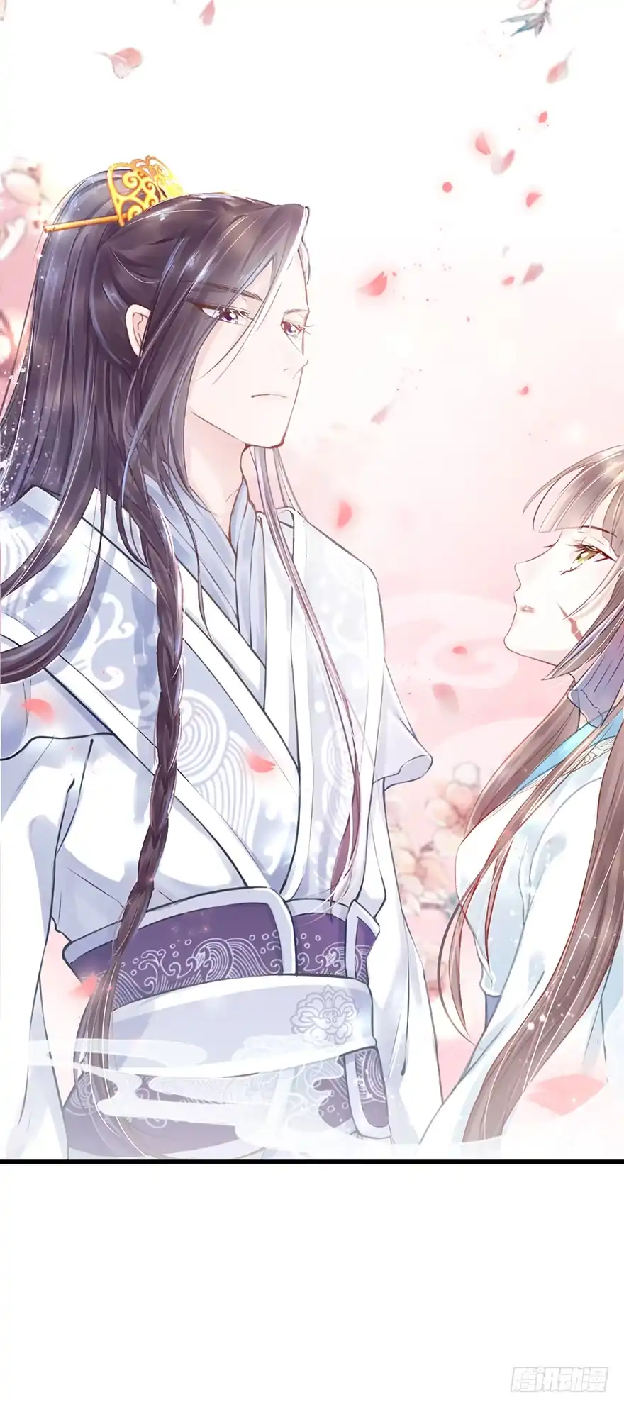 《烈火狂妃：兽性王爷硬要宠》003一顾倾美人，二顾吓昏人 第32页