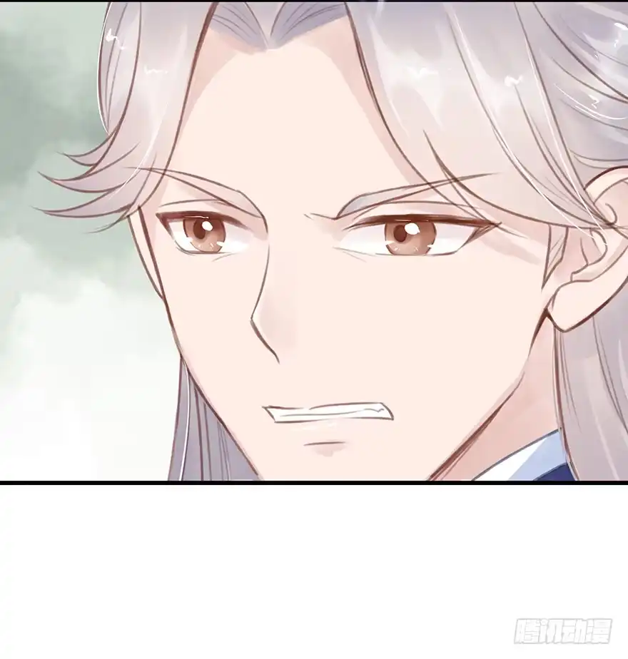 《烈火狂妃：兽性王爷硬要宠》003一顾倾美人，二顾吓昏人 第19页
