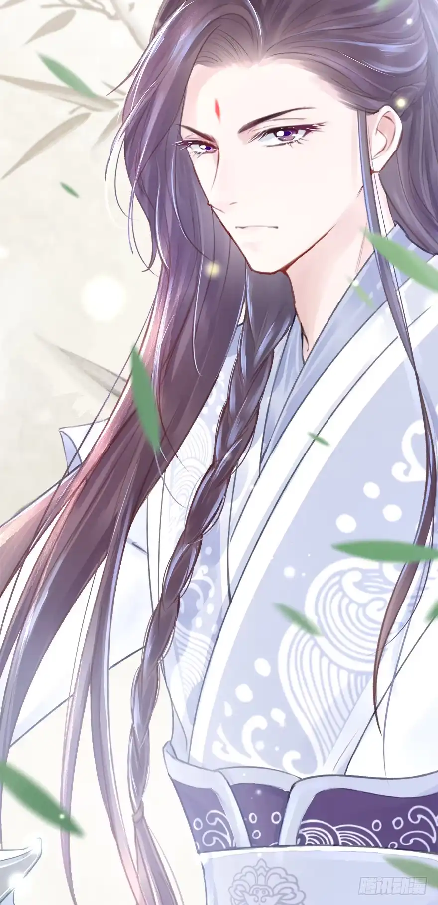 《烈火狂妃：兽性王爷硬要宠》003一顾倾美人，二顾吓昏人 第28页