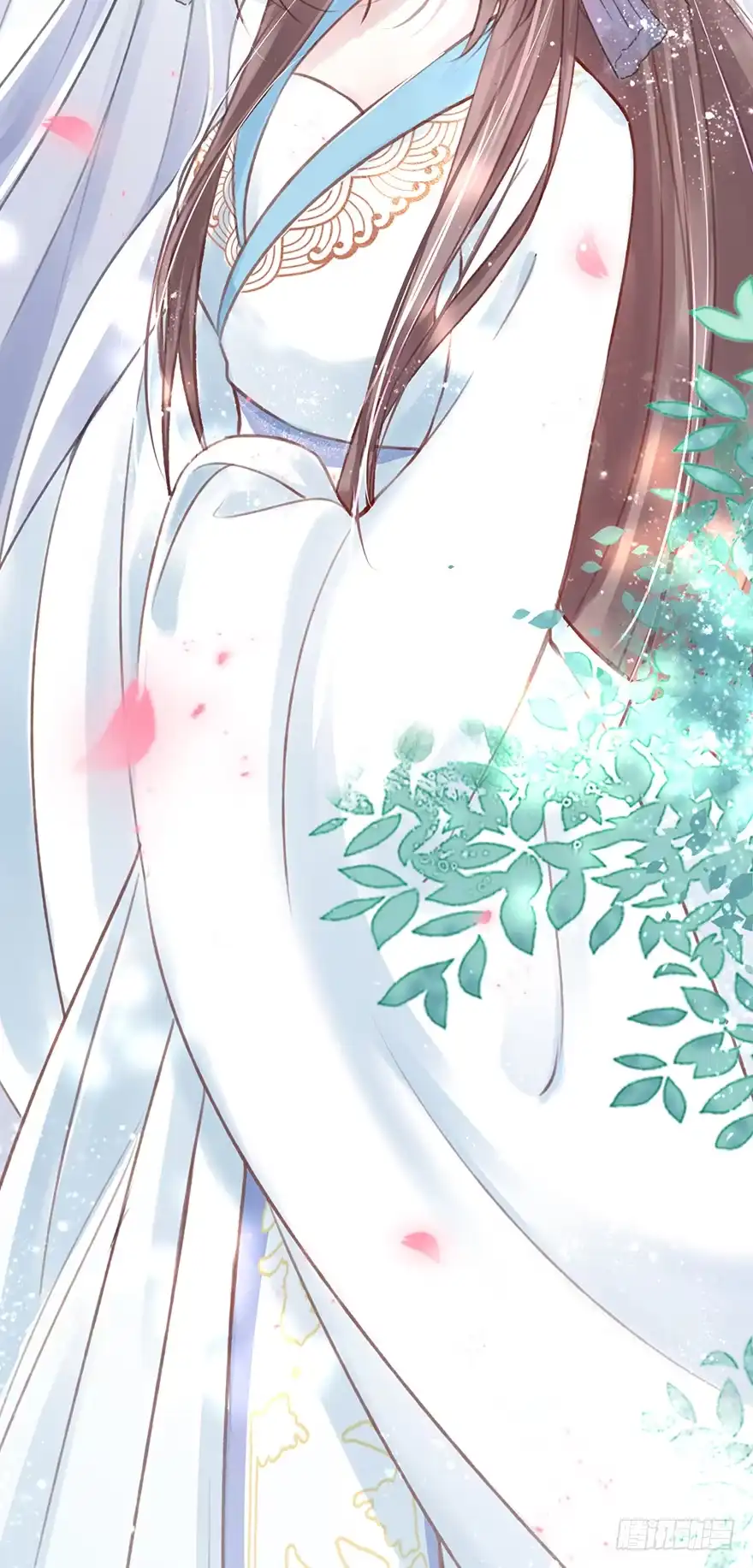 《烈火狂妃：兽性王爷硬要宠》003一顾倾美人，二顾吓昏人 第21页