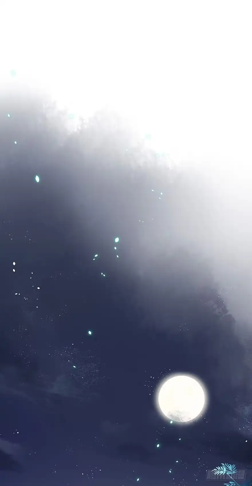 《烈火狂妃：兽性王爷硬要宠》战王的独白② 第3页