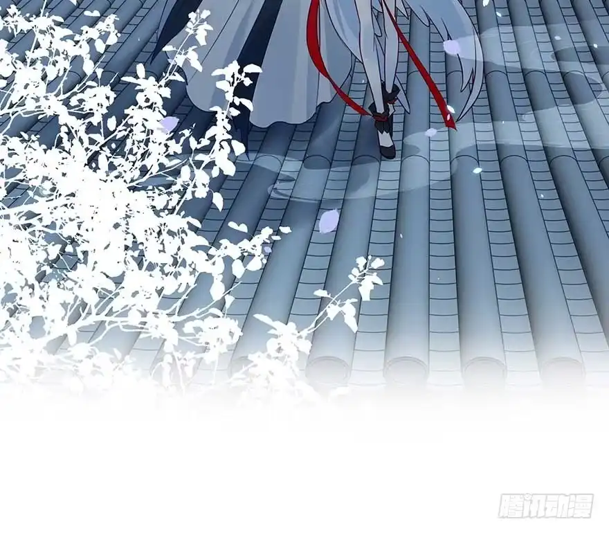 《烈火狂妃：兽性王爷硬要宠》战王的独白② 第33页