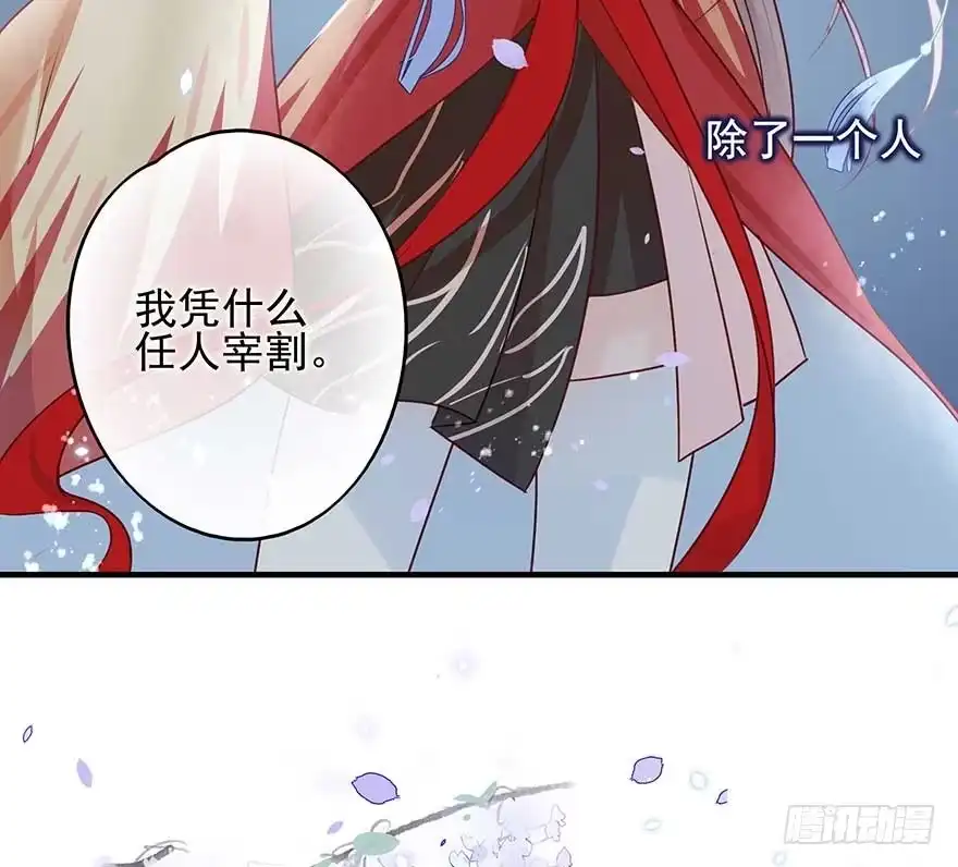 《烈火狂妃：兽性王爷硬要宠》战王的独白② 第29页