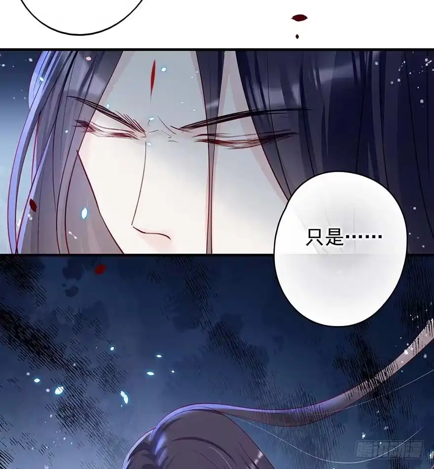 《烈火狂妃：兽性王爷硬要宠》战王的独白② 第38页