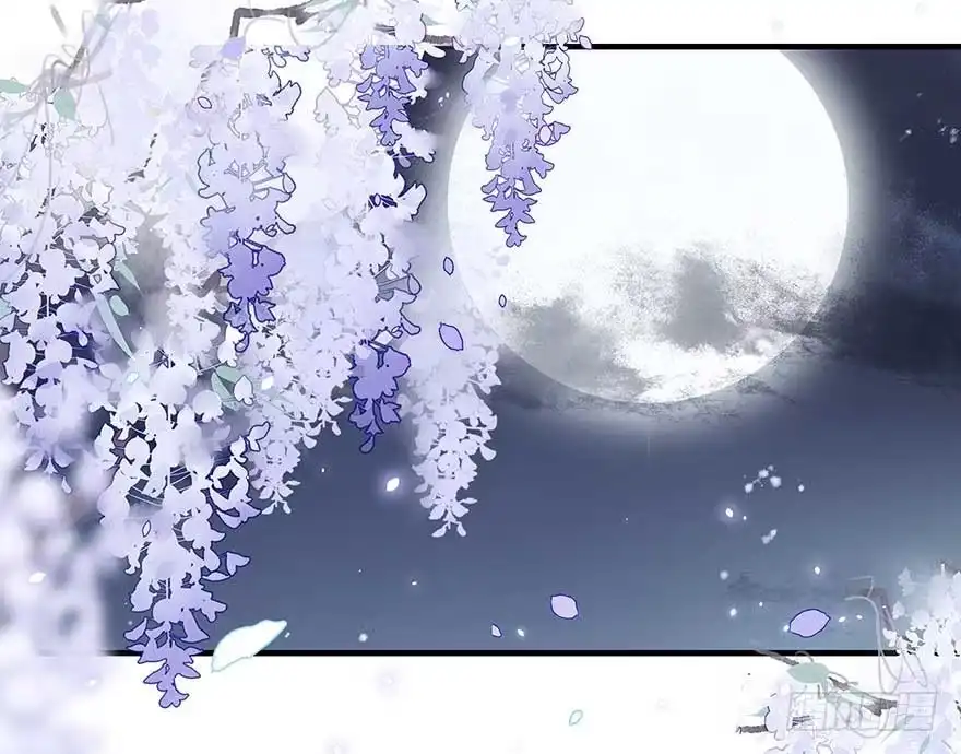 《烈火狂妃：兽性王爷硬要宠》战王的独白② 第30页