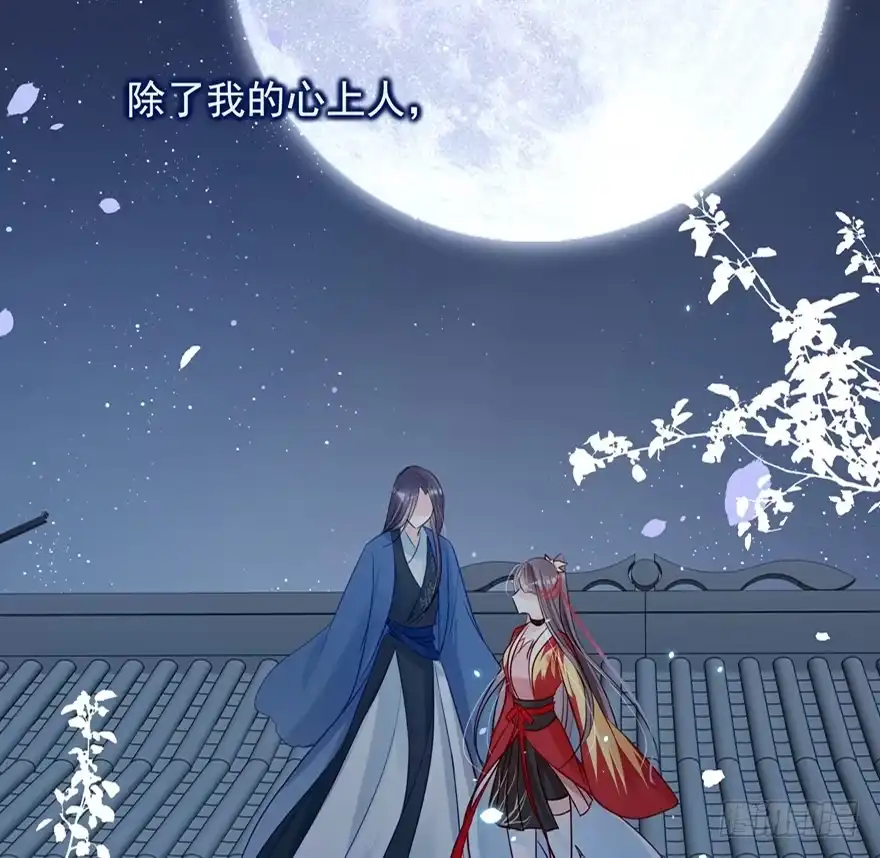 《烈火狂妃：兽性王爷硬要宠》战王的独白② 第42页