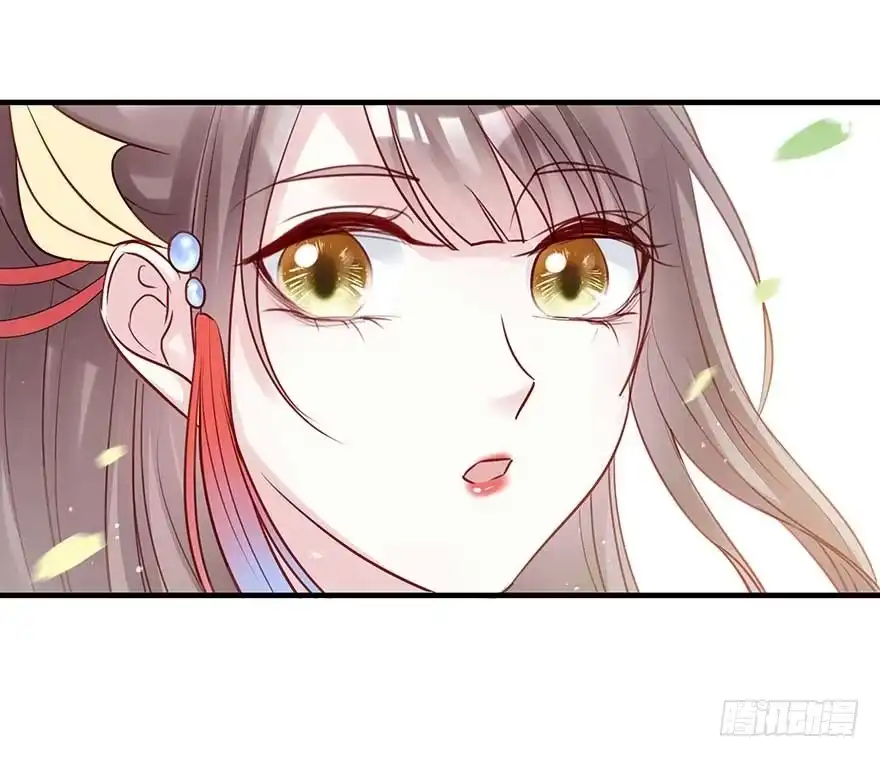 《烈火狂妃：兽性王爷硬要宠》翻墙入院凤天澜，阴魂不散我战王 第31页