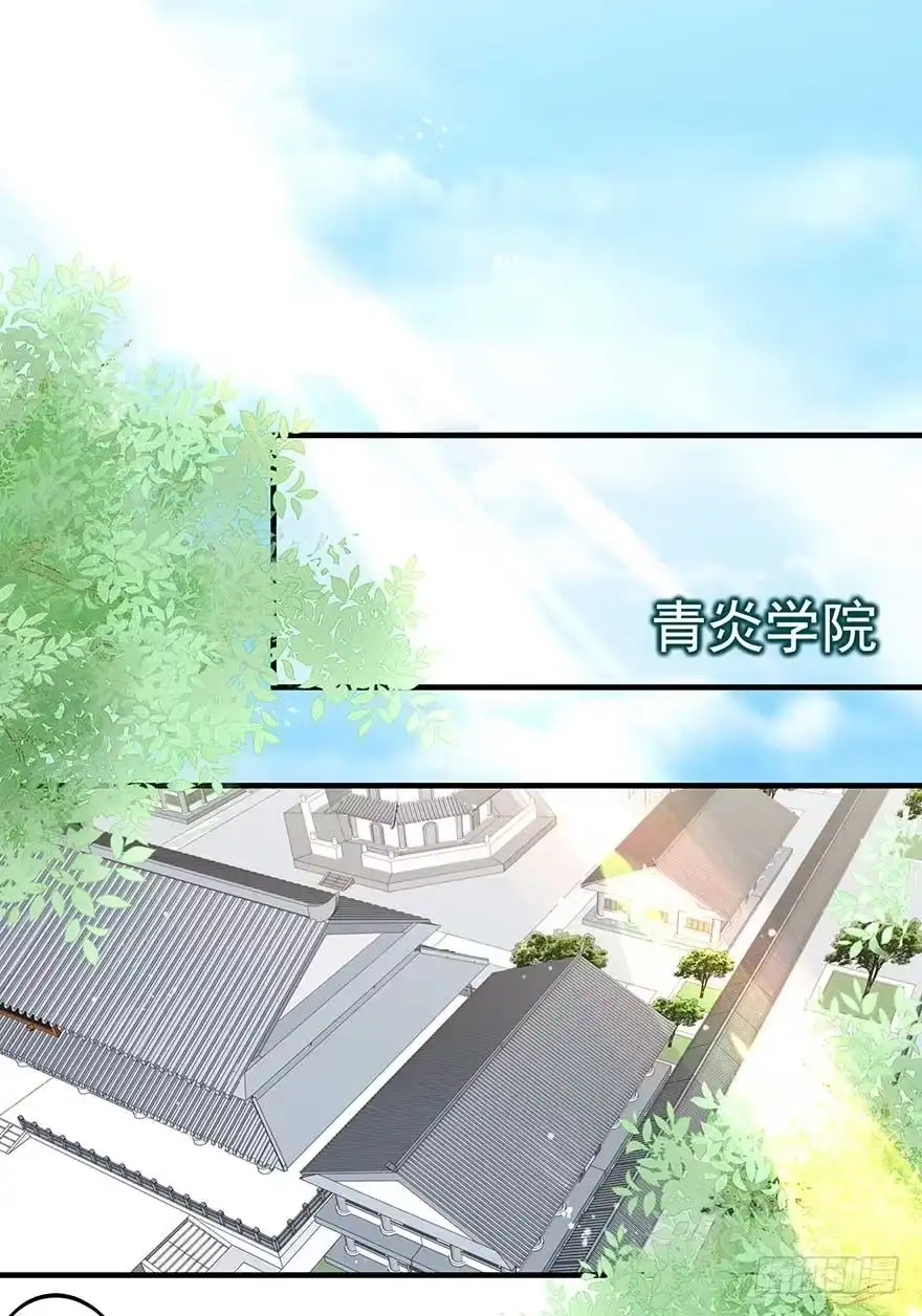 《烈火狂妃：兽性王爷硬要宠》翻墙入院凤天澜，阴魂不散我战王 第24页