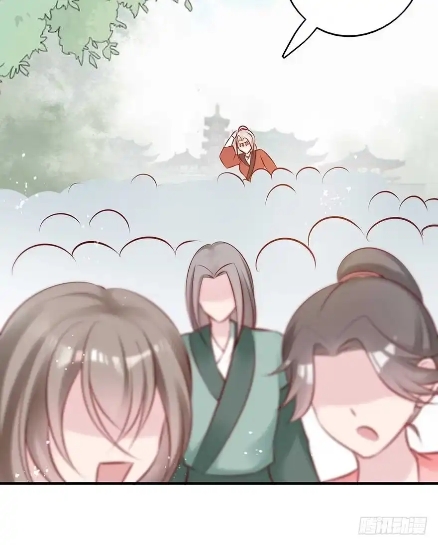 《烈火狂妃：兽性王爷硬要宠》翻墙入院凤天澜，阴魂不散我战王 第30页