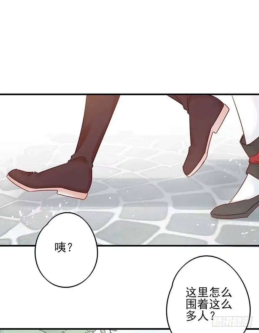 《烈火狂妃：兽性王爷硬要宠》翻墙入院凤天澜，阴魂不散我战王 第29页