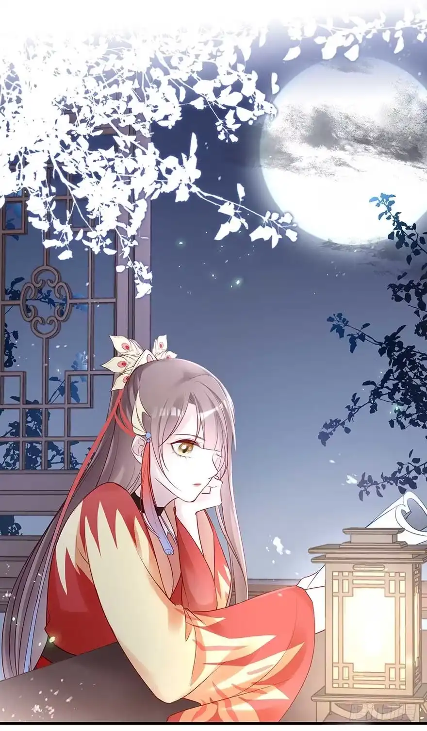 《烈火狂妃：兽性王爷硬要宠》月黑风高夜，嘿嘿嘿嘿嘿~ 第20页