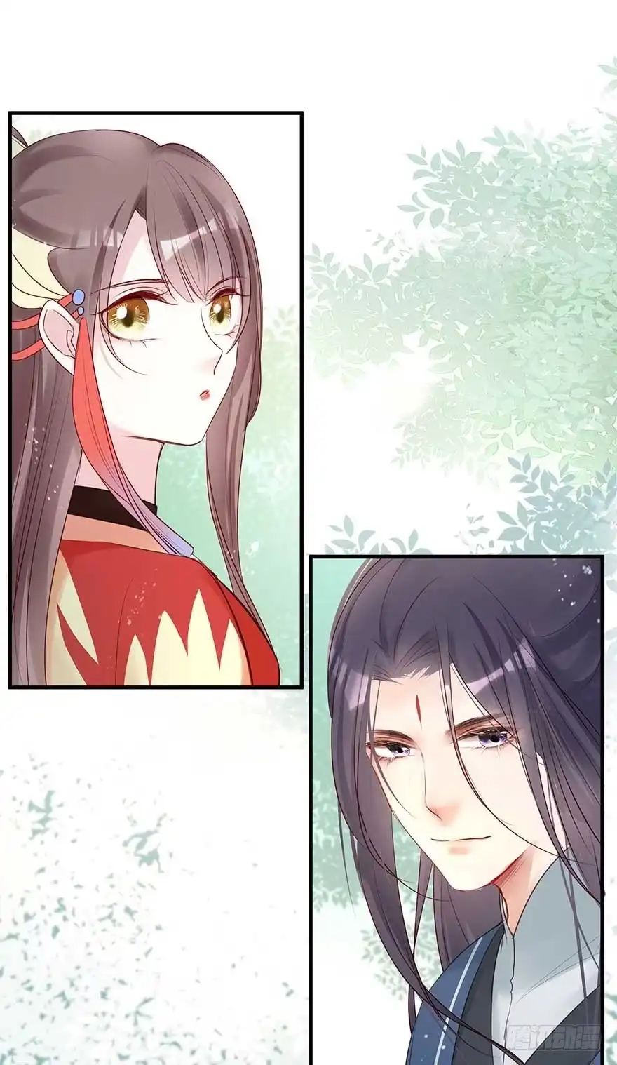 《烈火狂妃：兽性王爷硬要宠》到了打副本的时候了！ 第15页
