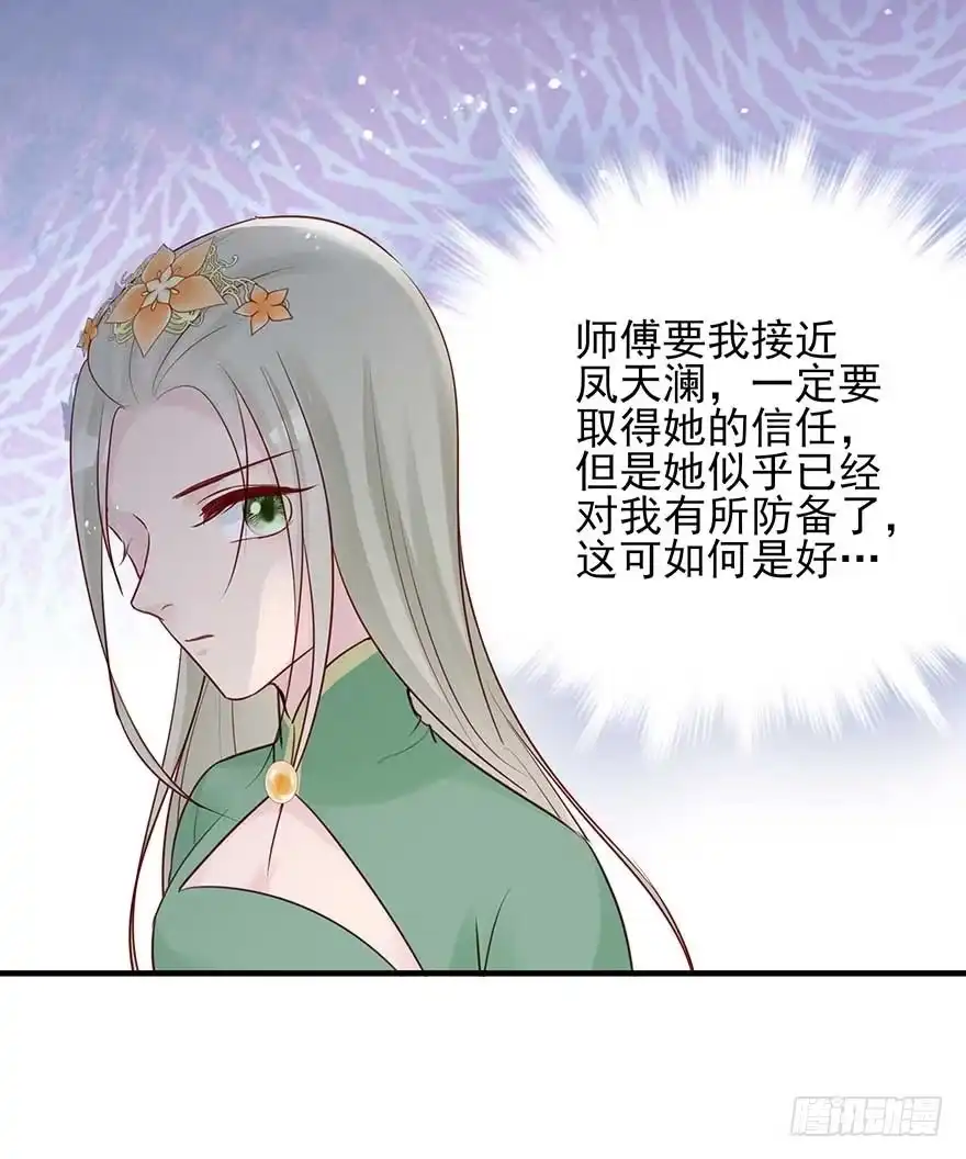 《烈火狂妃：兽性王爷硬要宠》到了打副本的时候了！ 第32页