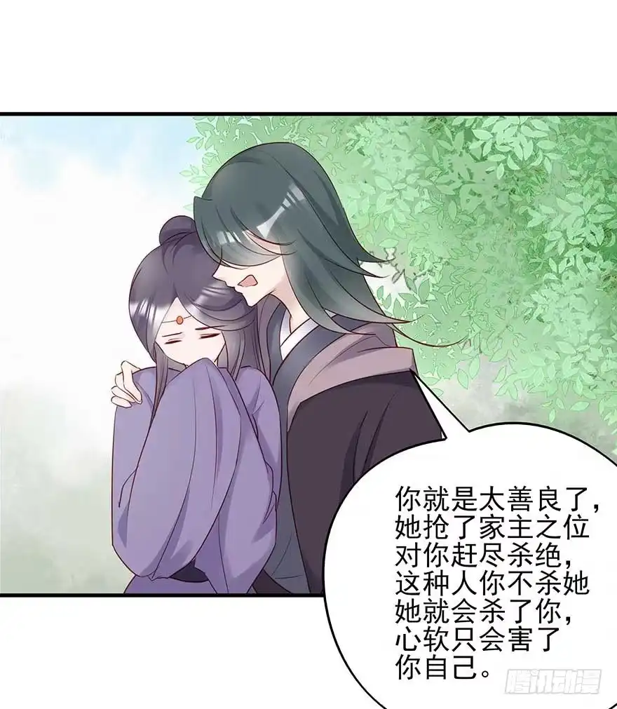 《烈火狂妃：兽性王爷硬要宠》到了打副本的时候了！ 第44页