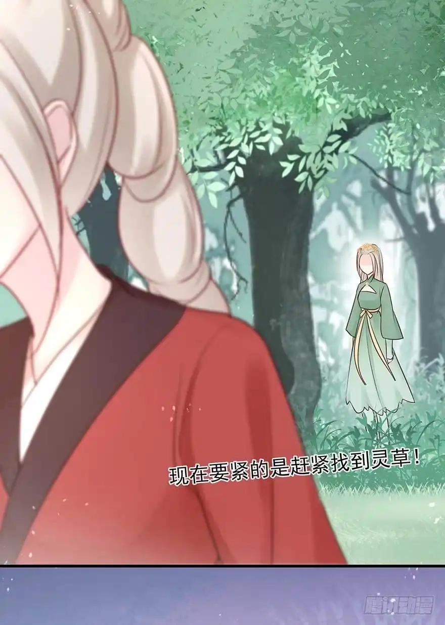 《烈火狂妃：兽性王爷硬要宠》到了打副本的时候了！ 第31页