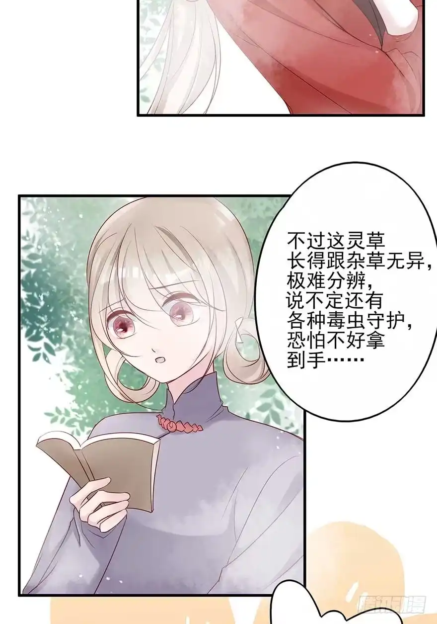 《烈火狂妃：兽性王爷硬要宠》到了打副本的时候了！ 第36页