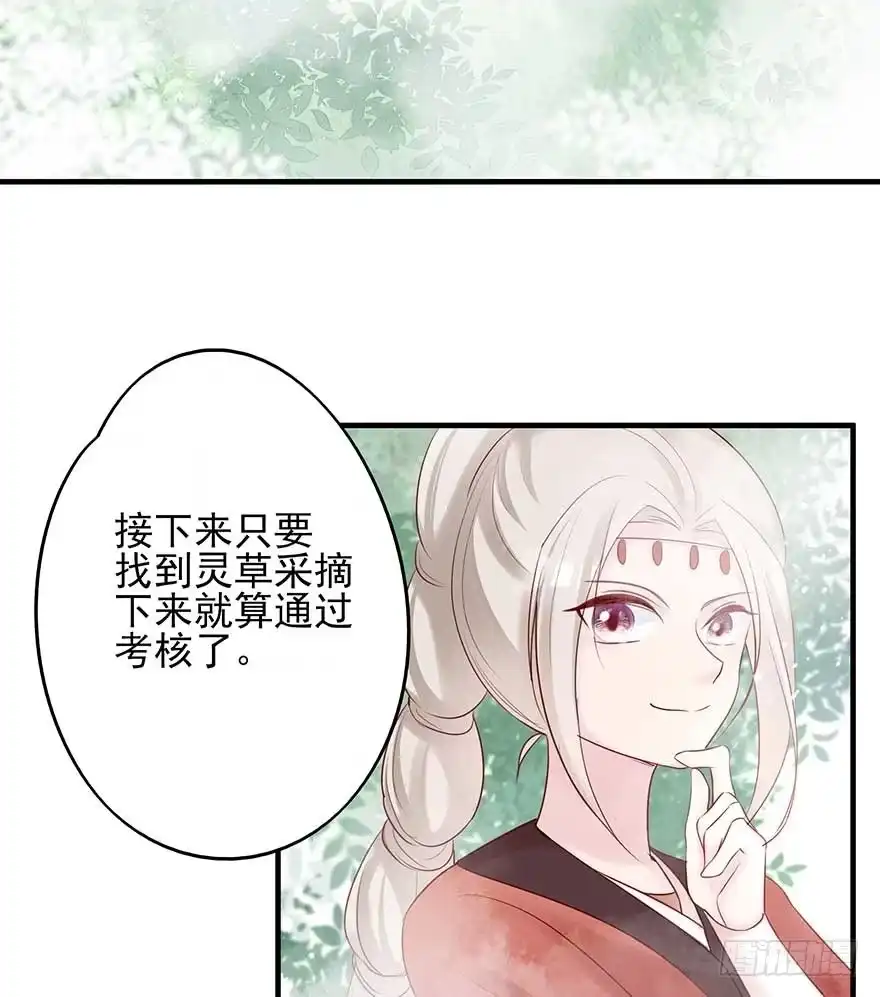 《烈火狂妃：兽性王爷硬要宠》到了打副本的时候了！ 第35页