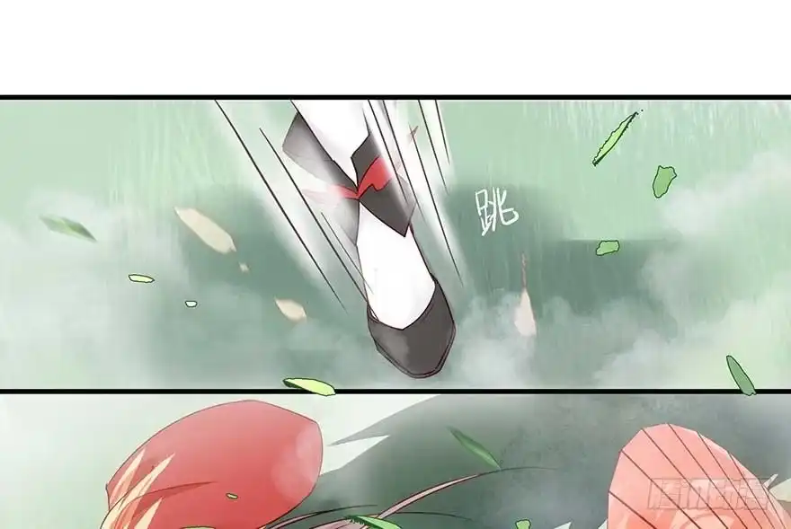 《烈火狂妃：兽性王爷硬要宠》想不出标题了 第15页