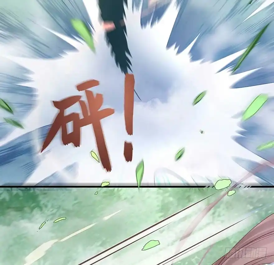 《烈火狂妃：兽性王爷硬要宠》想不出标题了 第17页