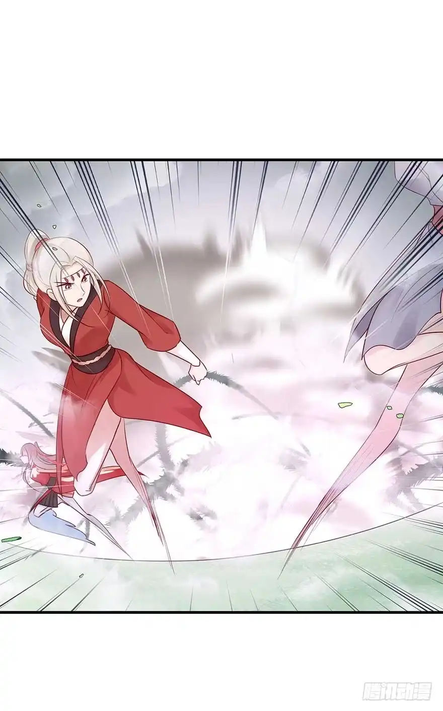 《烈火狂妃：兽性王爷硬要宠》想不出标题了 第30页