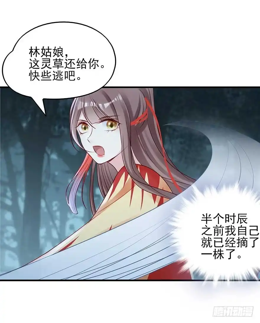 《烈火狂妃：兽性王爷硬要宠》澜儿，我们走！ 第52页