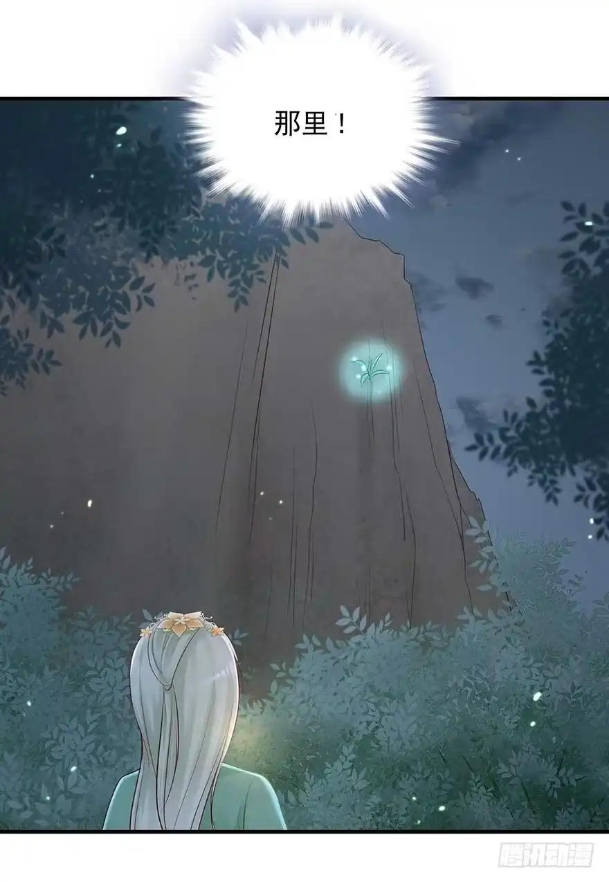 《烈火狂妃：兽性王爷硬要宠》澜儿，我们走！ 第7页