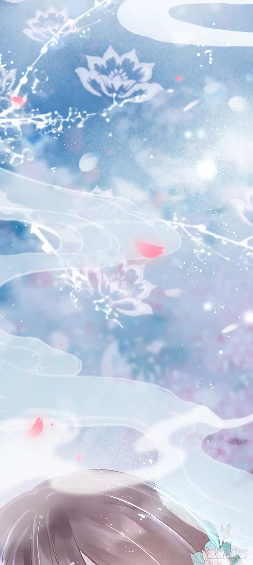 《烈火狂妃：兽性王爷硬要宠》004黑莲发vs小婊砸 第38页