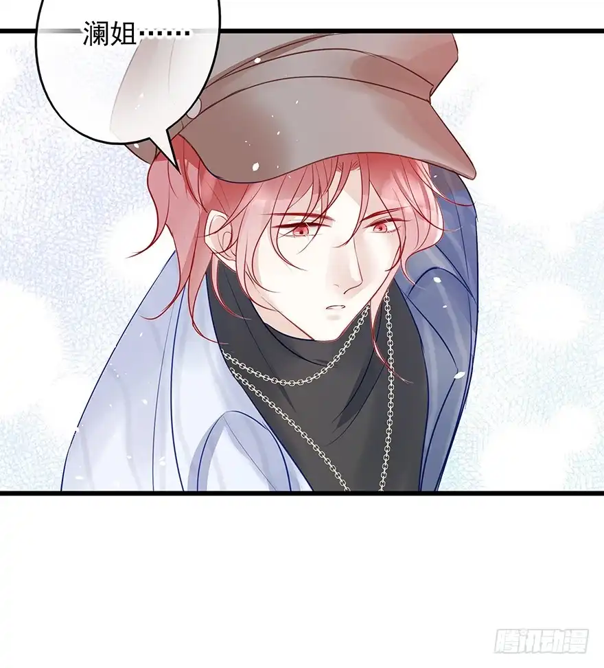 《烈火狂妃：兽性王爷硬要宠》番外②（应该没有③） 第24页