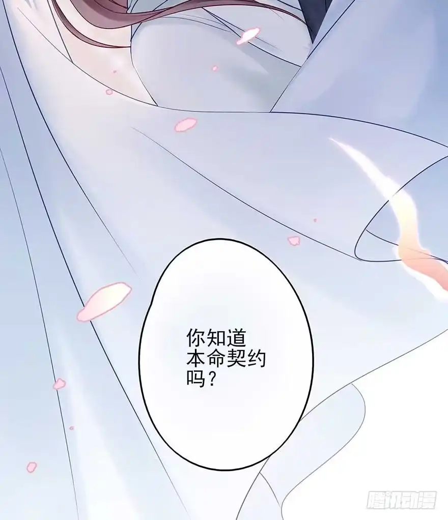 《烈火狂妃：兽性王爷硬要宠》我不管！要死一起死！ 第48页