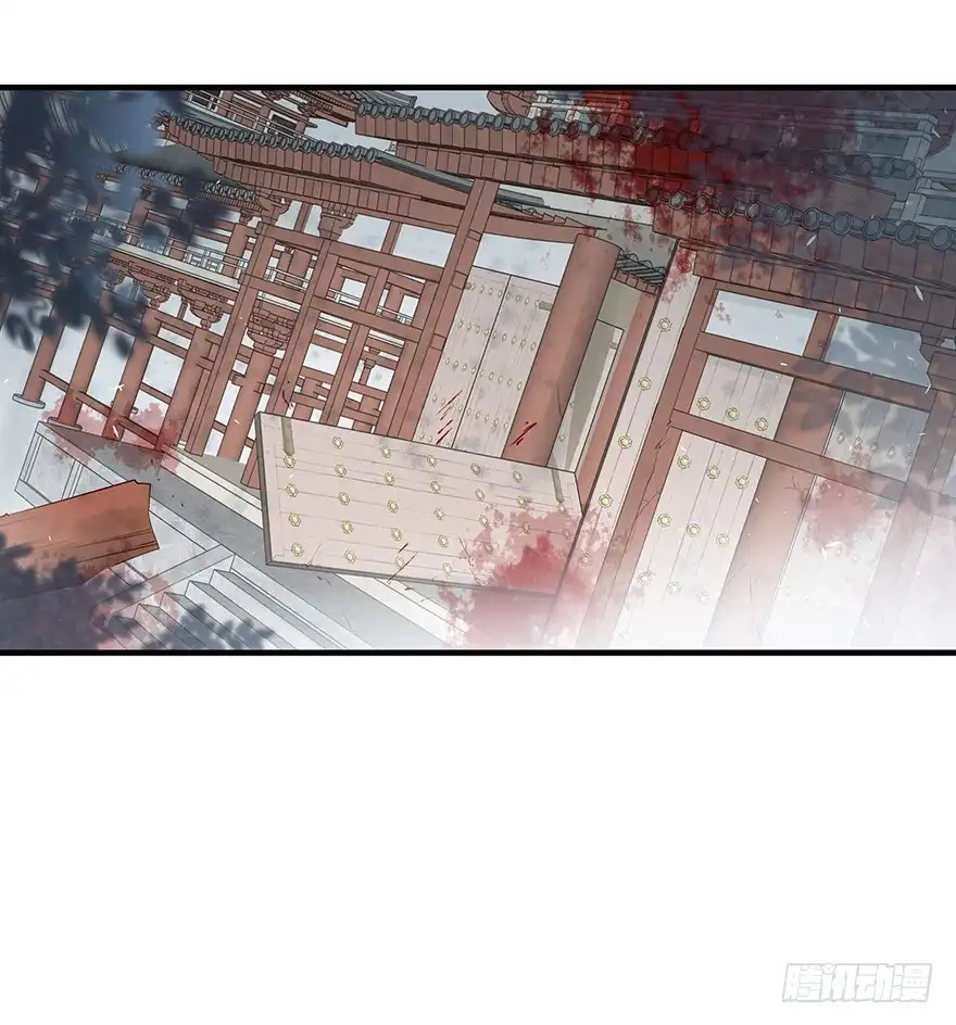 《烈火狂妃：兽性王爷硬要宠》从此都是没妈的孩子 第27页