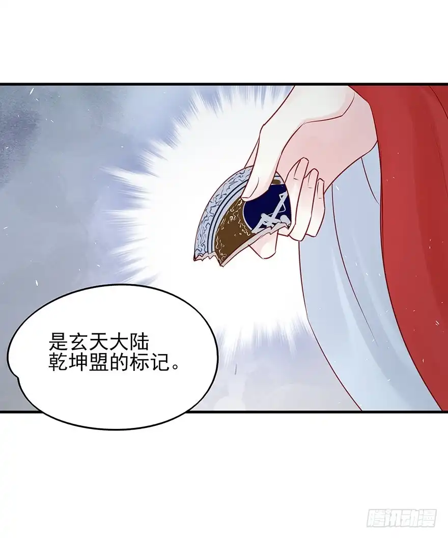 《烈火狂妃：兽性王爷硬要宠》从此都是没妈的孩子 第37页