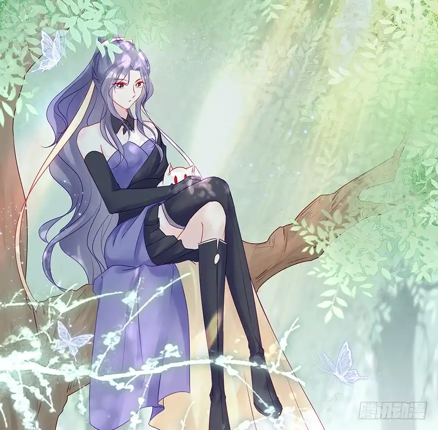 《烈火狂妃：兽性王爷硬要宠》要专门的一个标题迎接笙姐姐 第44页