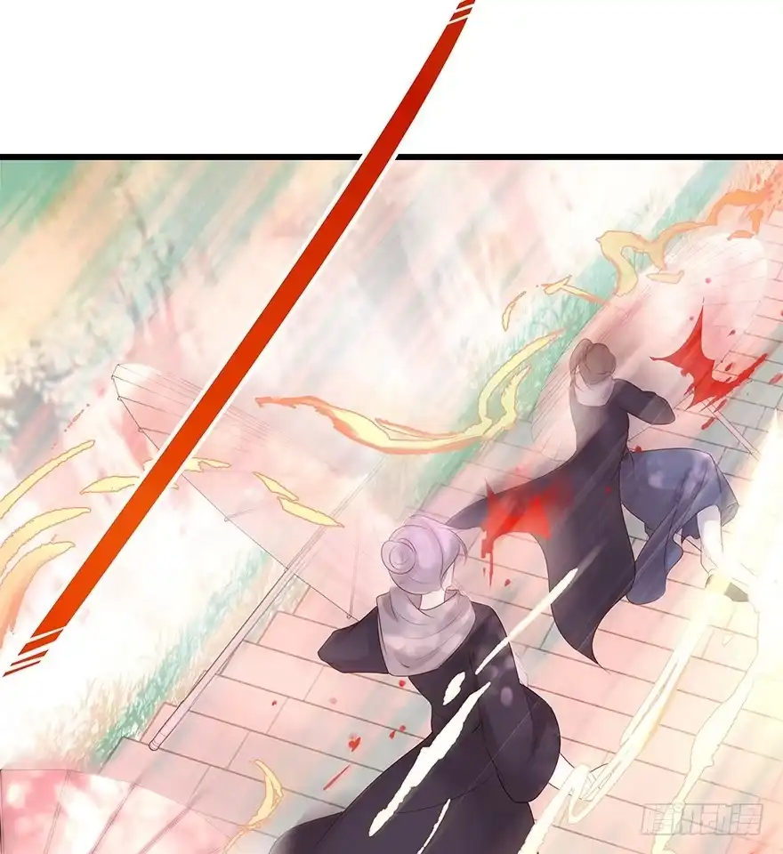 《烈火狂妃：兽性王爷硬要宠》要专门的一个标题迎接笙姐姐 第18页
