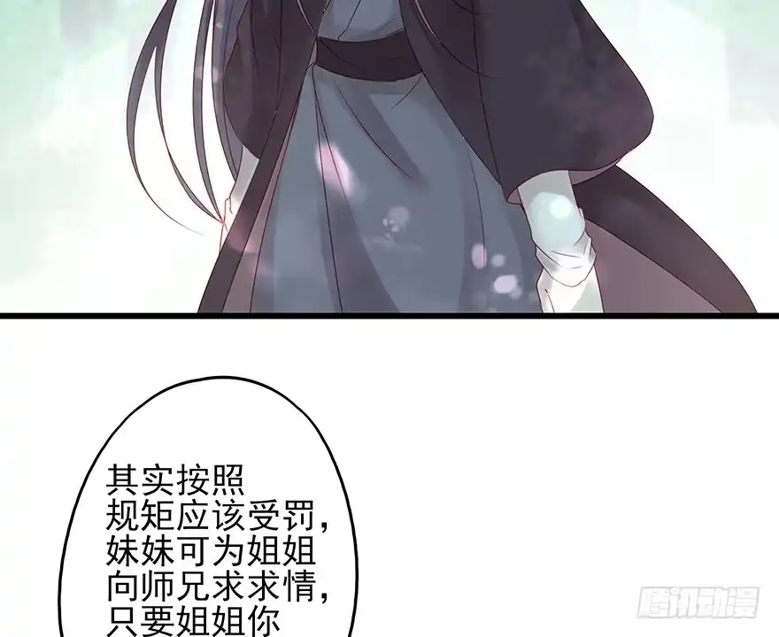 《烈火狂妃：兽性王爷硬要宠》要专门的一个标题迎接笙姐姐 第39页