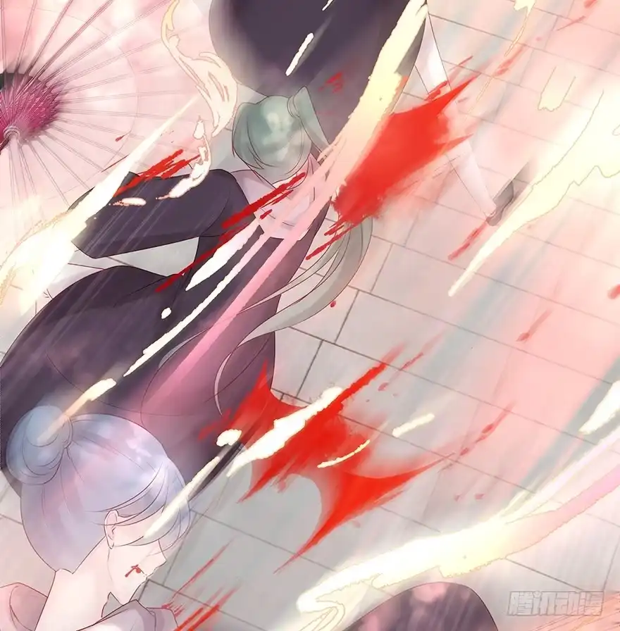 《烈火狂妃：兽性王爷硬要宠》要专门的一个标题迎接笙姐姐 第19页