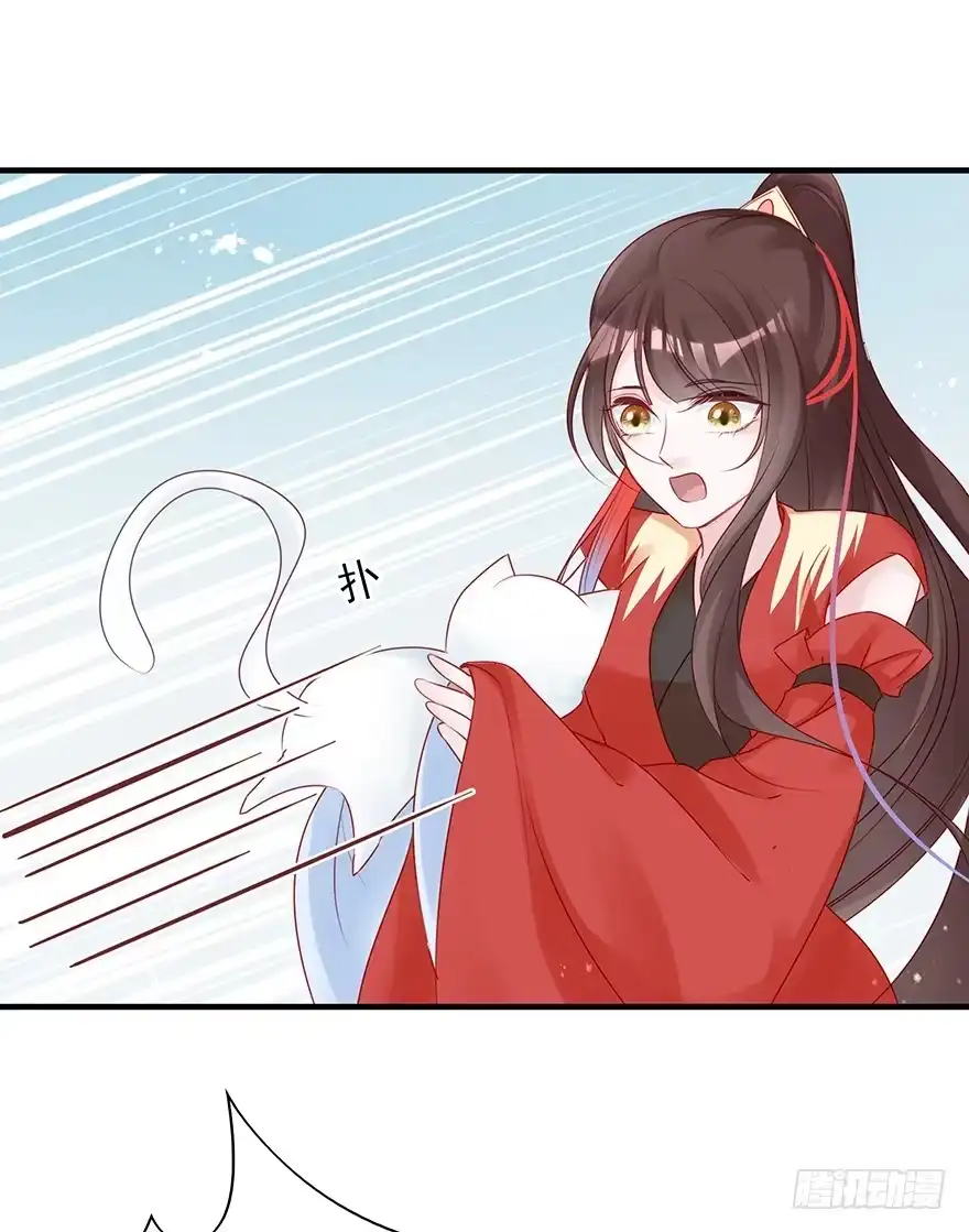 《烈火狂妃：兽性王爷硬要宠》美丽南笙，在线怼人 第17页