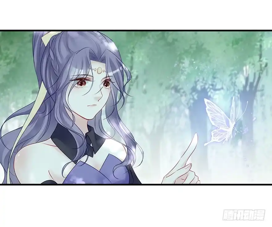 《烈火狂妃：兽性王爷硬要宠》美丽南笙，在线怼人 第23页
