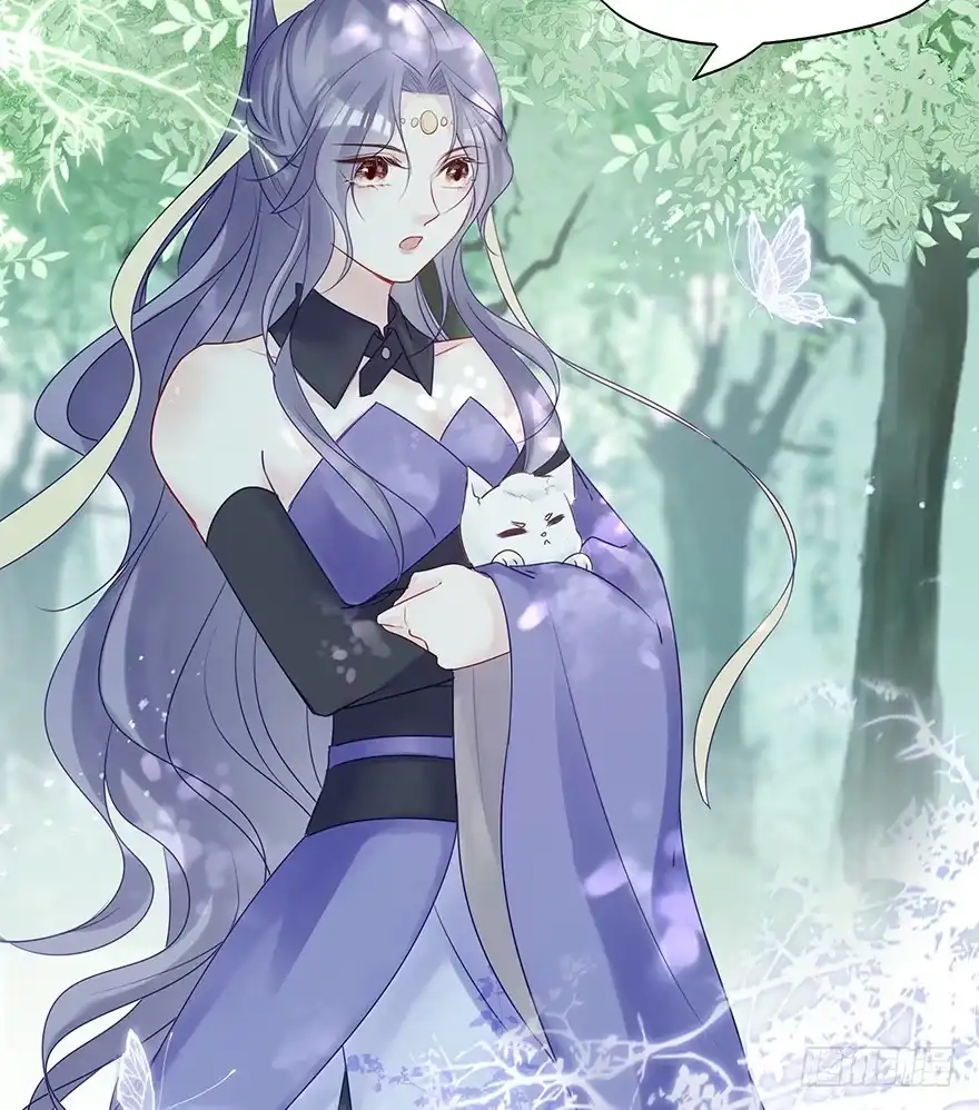 《烈火狂妃：兽性王爷硬要宠》美丽南笙，在线怼人 第5页
