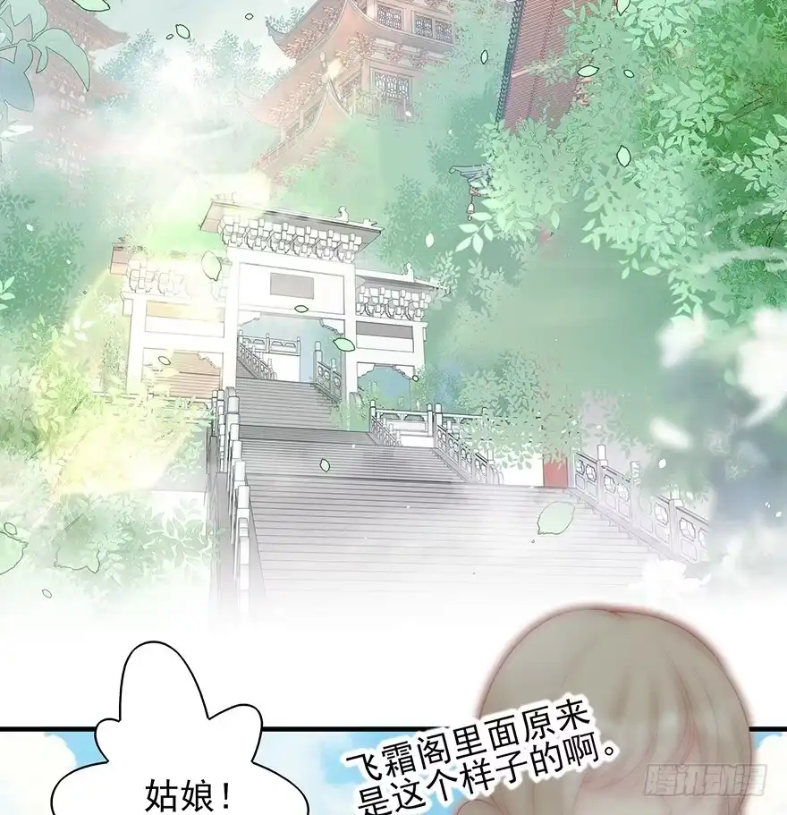 《烈火狂妃：兽性王爷硬要宠》美丽南笙，在线怼人 第41页