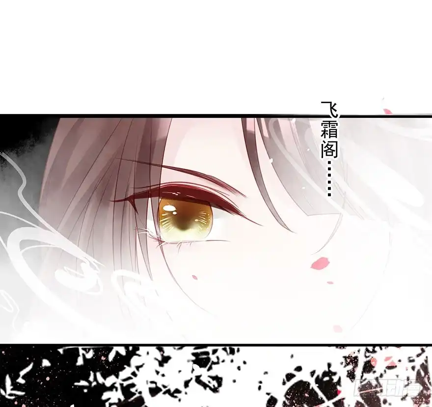 《烈火狂妃：兽性王爷硬要宠》美丽南笙，在线怼人 第53页