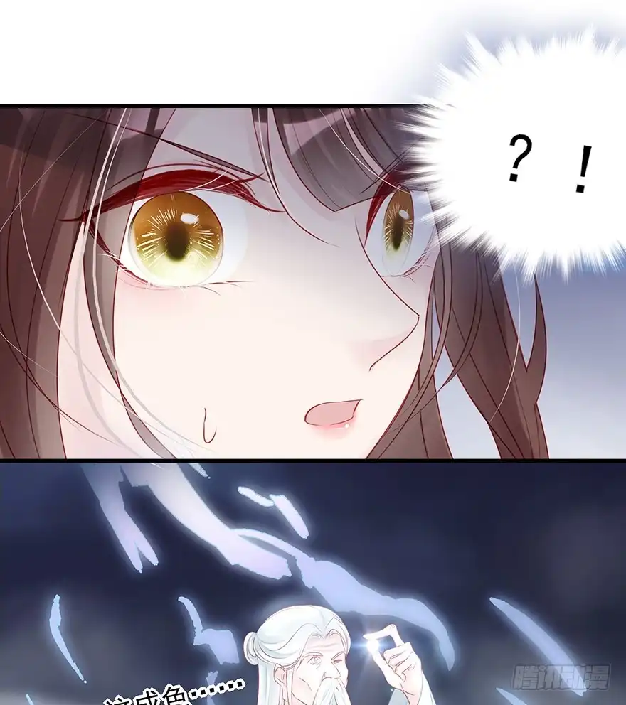 《烈火狂妃：兽性王爷硬要宠》收徒吗？比你大好几百岁的那种 第42页
