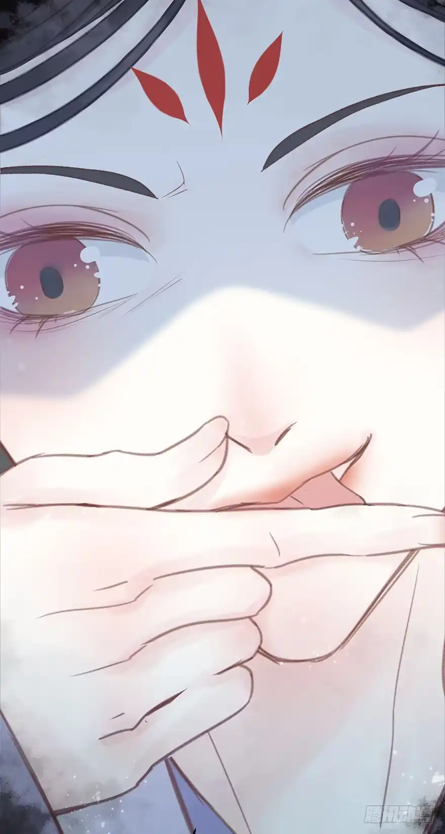 《烈火狂妃：兽性王爷硬要宠》005职业道德，死前反派爱逼逼 第19页