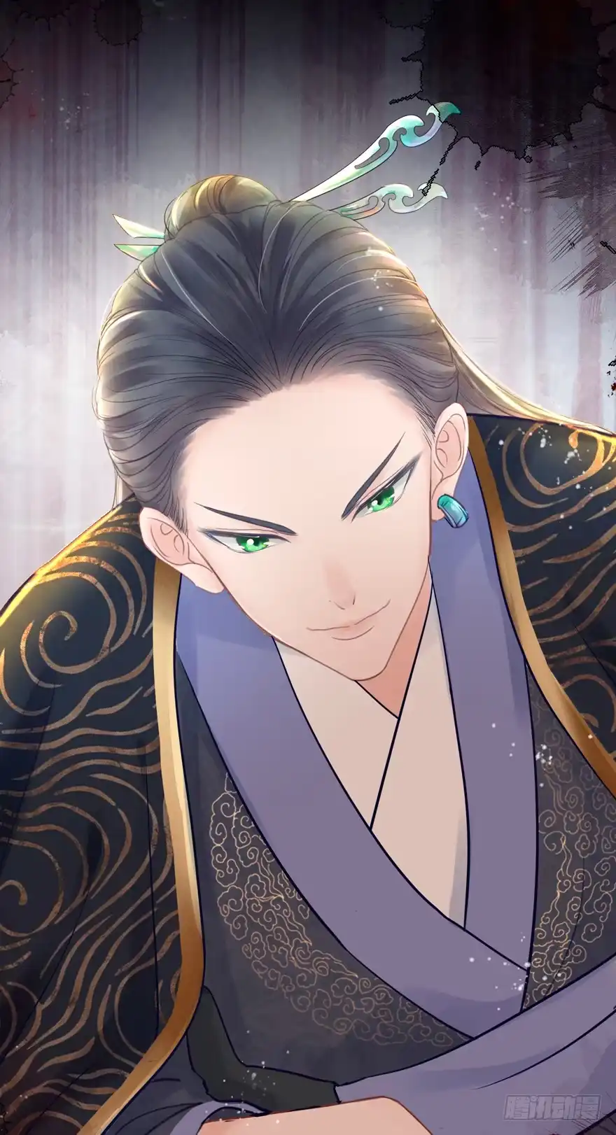 《烈火狂妃：兽性王爷硬要宠》005职业道德，死前反派爱逼逼 第65页