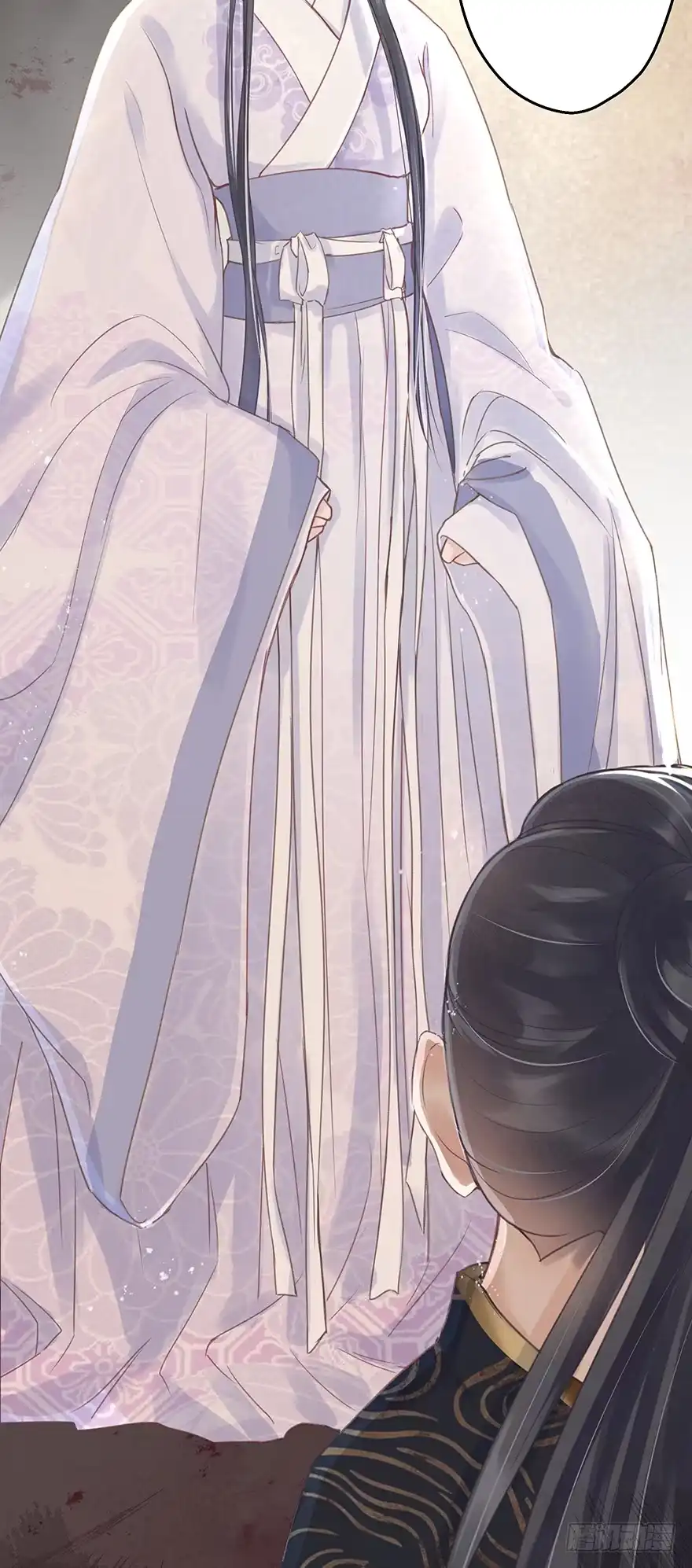 《烈火狂妃：兽性王爷硬要宠》005职业道德，死前反派爱逼逼 第6页