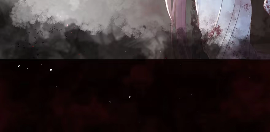 《烈火狂妃：兽性王爷硬要宠》005职业道德，死前反派爱逼逼 第21页